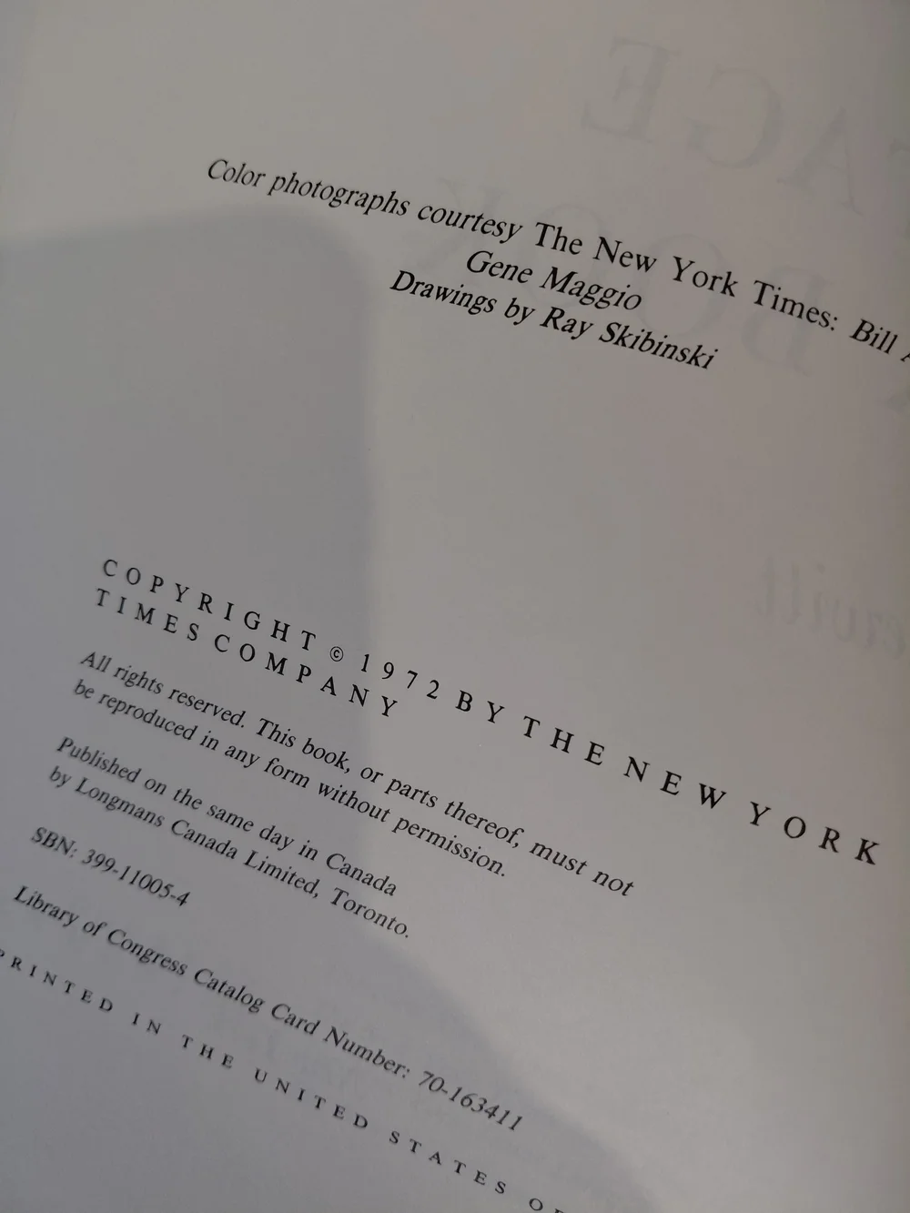 New York Times heritage cook